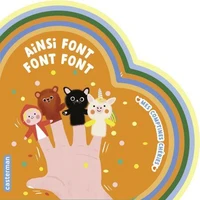 Ainsi font, font, font