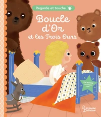 Boucle d'or et les trois ours