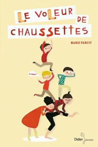 Le voleur de chaussettes