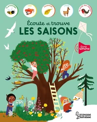 Les saisons