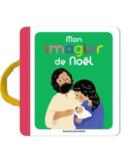 Mon imagier de Noël