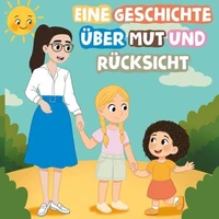 Mia &amp; Fay im Spielzeugladen