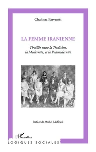 La femme Iranienne