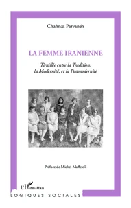 La femme Iranienne