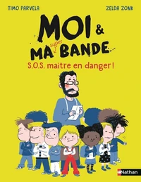 SOS maître en danger