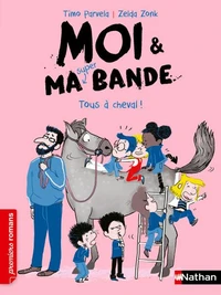 Tous à cheval !