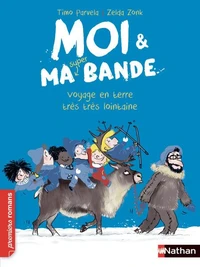 Voyage en terre très très lointaine