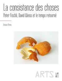 La consistance des choses