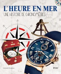 L'heure en mer