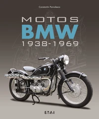 Motos BMW 1938-1969