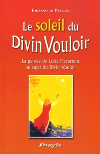 Le soleil du Divin Vouloir