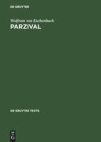Parzival - Mittelhochdeutscher Text.