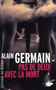 Pas de deux avec la mort