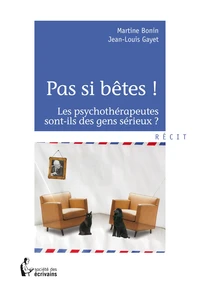 Pas si bêtes !