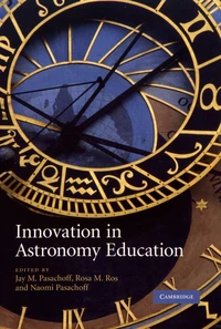 Innovation in Astronomy Education