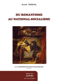 Du romantisme au national-socialisme