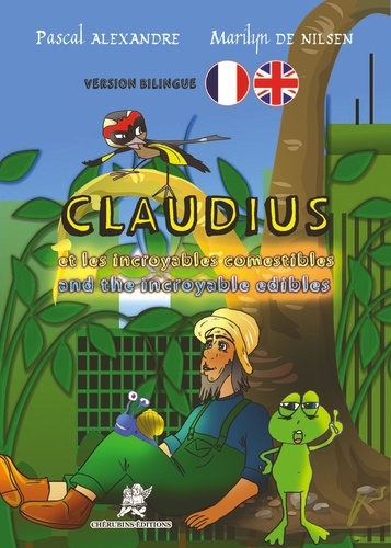 Claudius et les incroyables comestibles