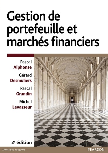 Gestion de portefeuille et marchés financiers 2e édition