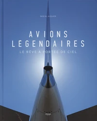 Avions légendaires