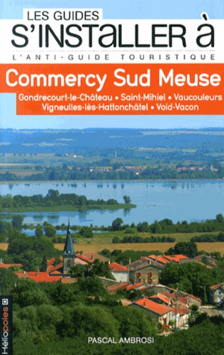 Commercy Sud Meuse
