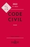 Pascal Ancel - Code civil annoté.