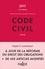 Code civil. Avec Réforme du droit des obligations  Edition 2017