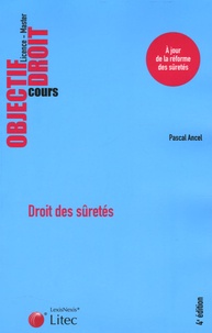 Pascal Ancel - Droit des sûretés.