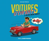 Voitures d'enfants et autres engins mobiles