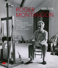 Roger Montandon 1919-2005