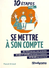 Se mettre à son compte