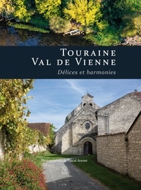 Alixetmika.fr Touraine Val de Vienne - Délices et harmonies Image