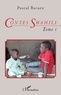 Pascal Bacuez - Contes Swahili Tome 1 : Tombeau d'un genre mineur - Edition bilingue française-swahili.