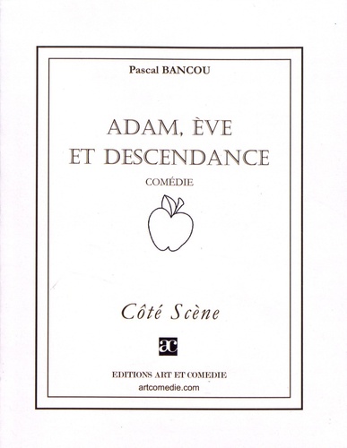 Adam, Eve et descendance