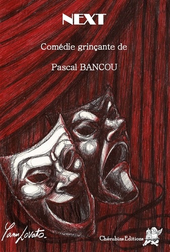 Pascal Bancou - Next.