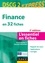 Finance DSCG 2 - 2e éd.. en 32 fiches 2e édition