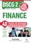 Finance DSCG 2. Fiches de révision  Edition 2019-2020
