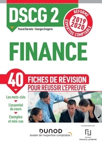 Finance - Fiches de révision, réforme expert comptable.pdf