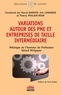 Pascal Barneto - Variations autour des PME et des entreprises de taille intermédiaire - Mélanges en l'honneur du professeur Gérard Hirogoyen.