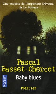 Pascal Basset-Chercot - Baby blues.