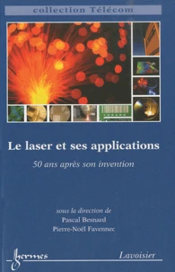 Le laser et ses applications