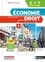 Economie Droit 2de, 1re, Tle Bac Pro Multi'Exos  Edition 2021