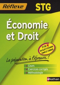 Pascal Besson - Economie et Droit STG.