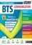 Toutes les matières BTS Communication 1re et 2e années  Edition 2023-2024