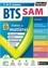 Toutes les matières BTS SAM 1re / 2e années  Edition 2023-2024