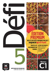Défi 5 C1