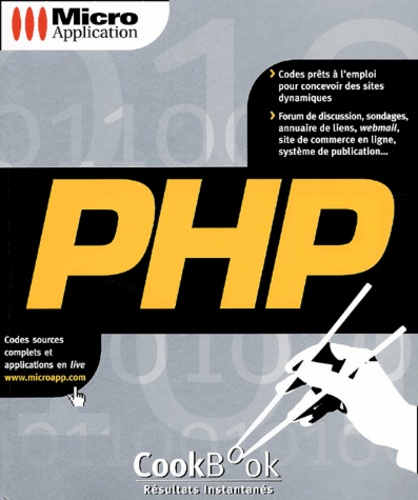 Pascal Blachier - Php.