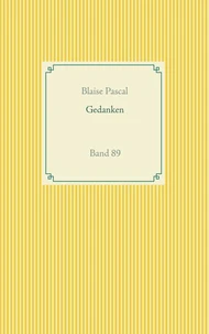 Gedanken