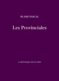 Les Provinciales