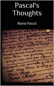Pascal's Thoughts