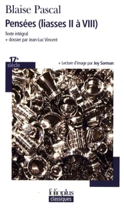 Pensées